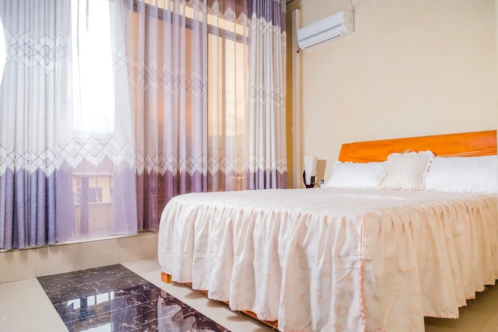 Tiger's Apartment Hotel — фото 4