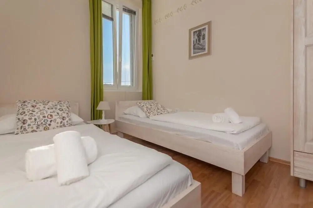 Hotel Stara šola - Oleander Resort - Chambres