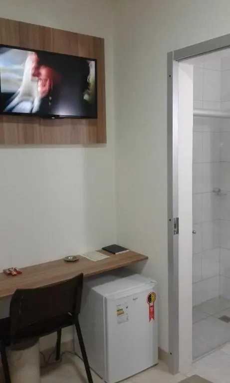 Revitalle Hotel - Chambres