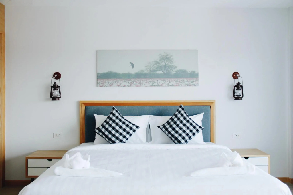 Phukaning Hotel — 5