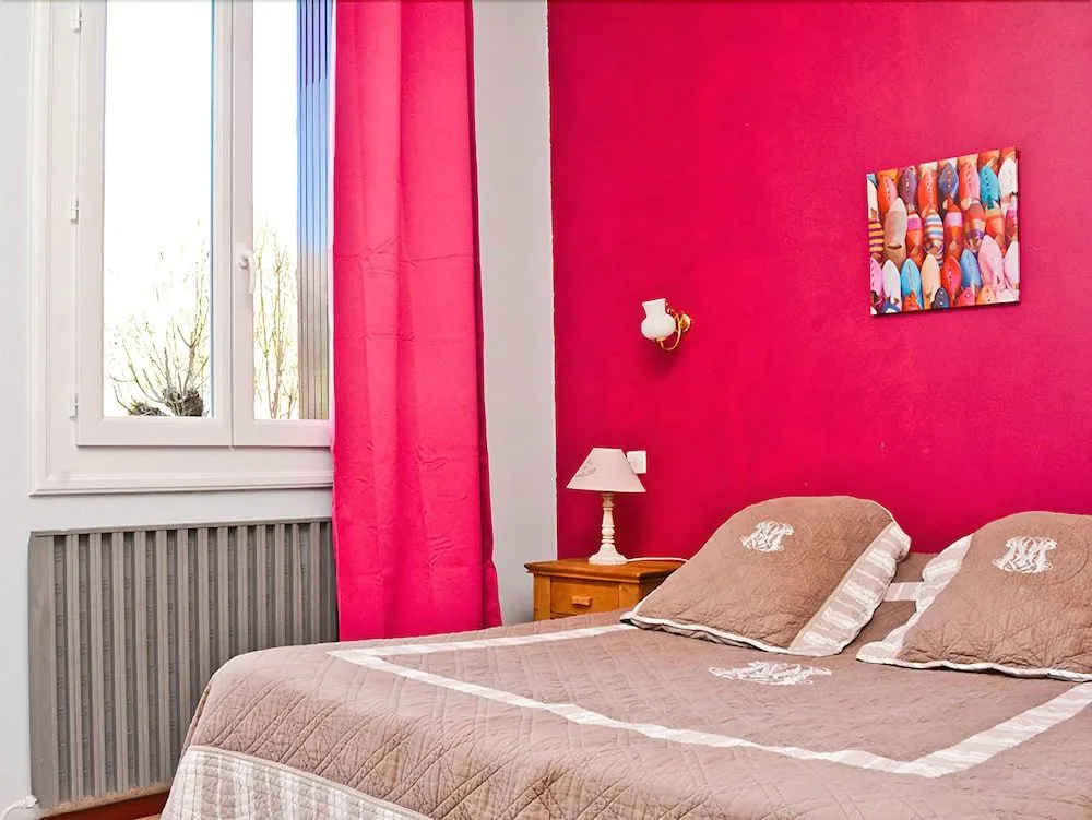 Voir la photo 2 — Hôtel La Grande Epervière