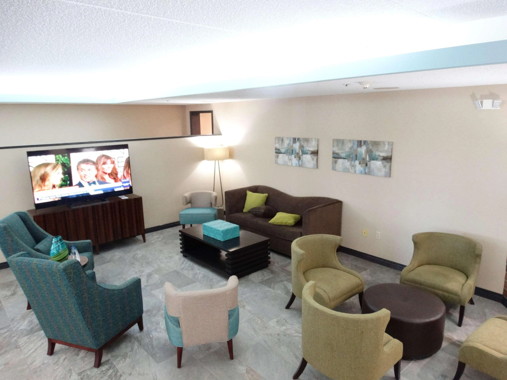 Best Western Warren Hotel - фото 12