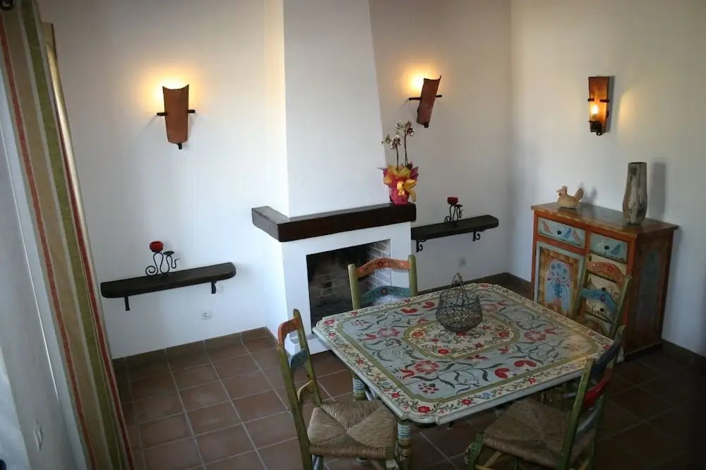 Monte das Faias - Chambres