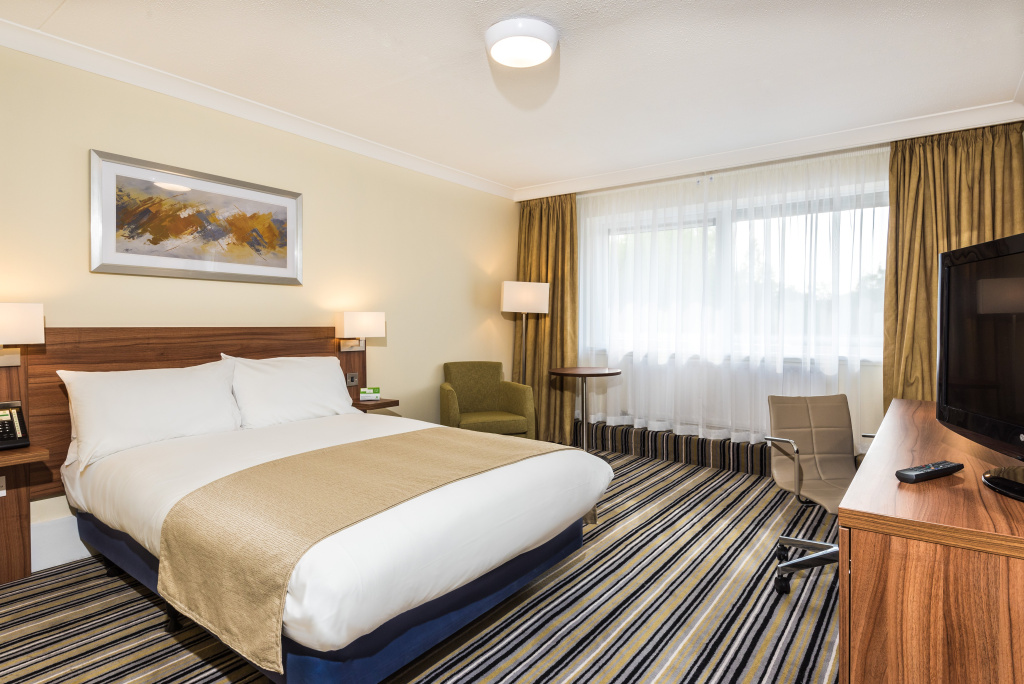 Holiday Inn Reading West by IHG - Général