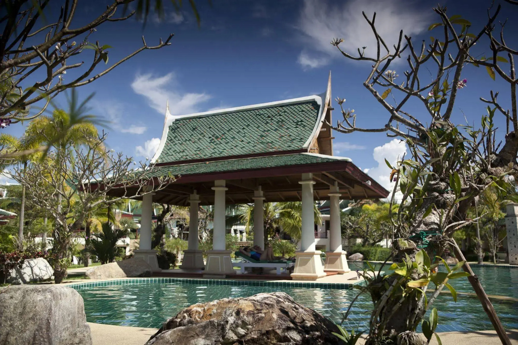 Andaman Princess Resort & Spa - Général