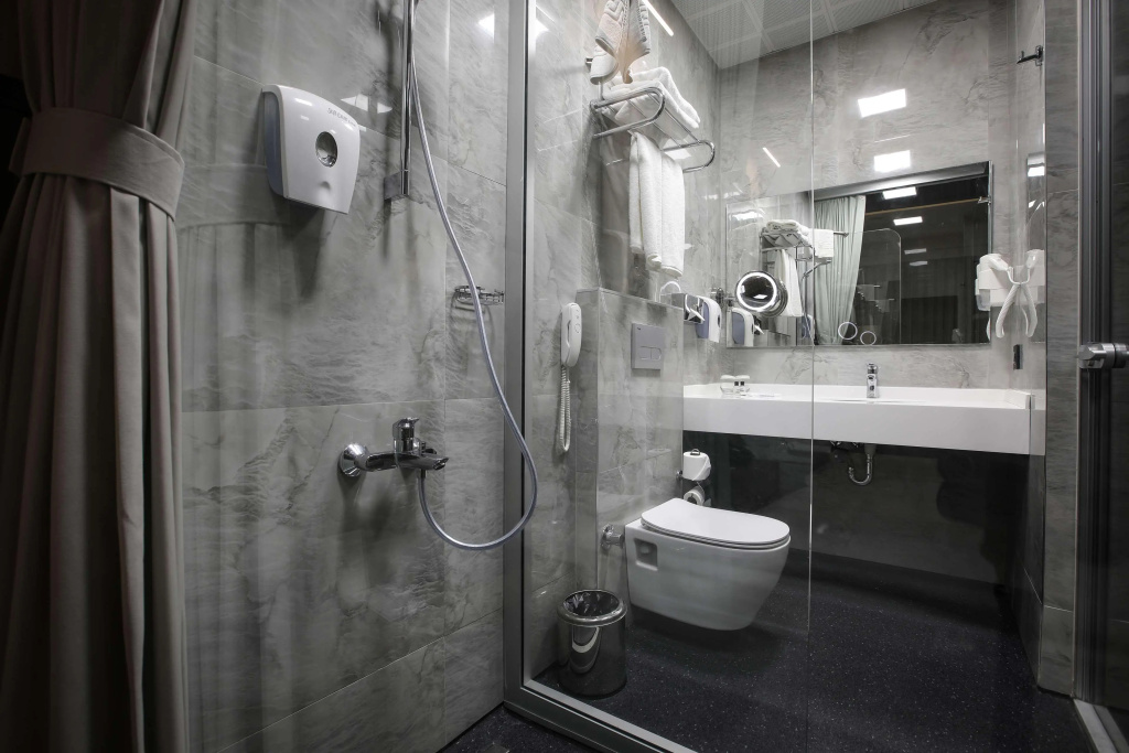 Best Western Premier Karsiyaka Convention & Spa Hotel - фото 10