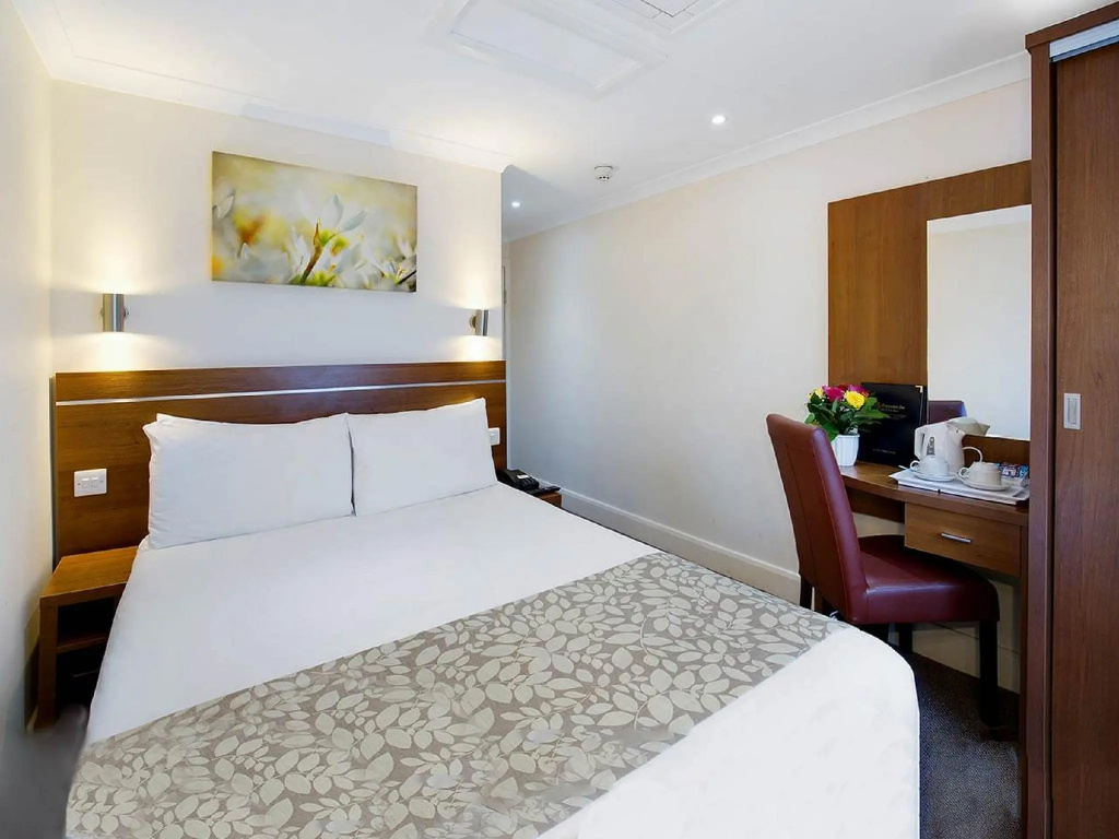 Hotel gallery 4