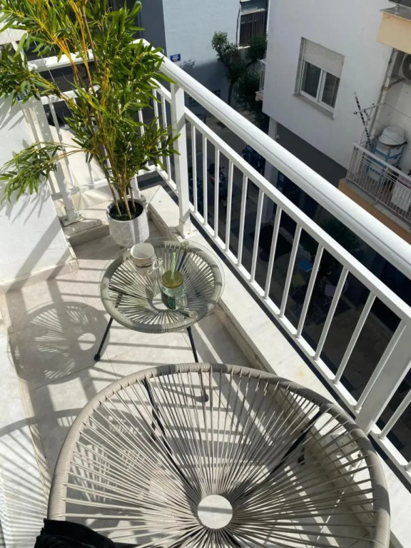 Betty's Central Suite - фото 15