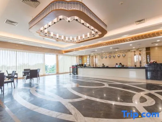 Business Centre