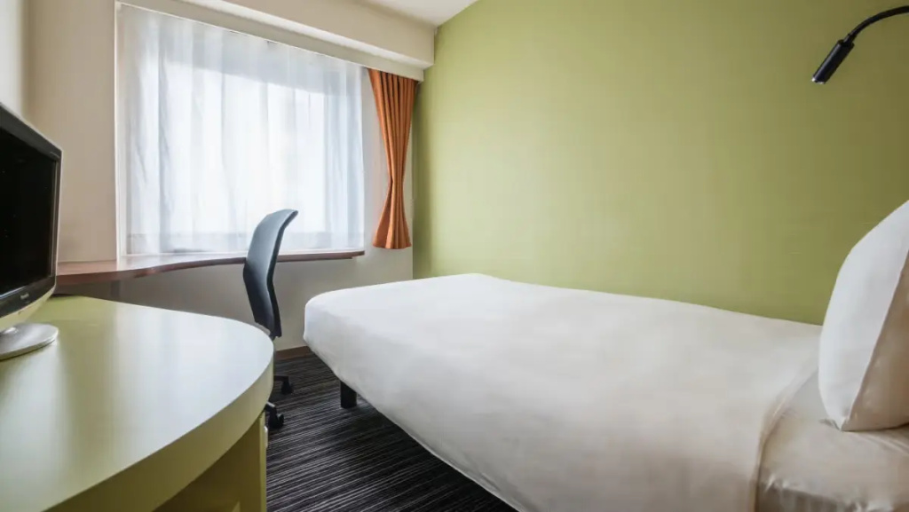 Superior Single room