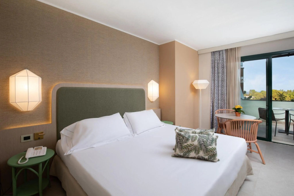 Voi Tanka Village Hotel - Général