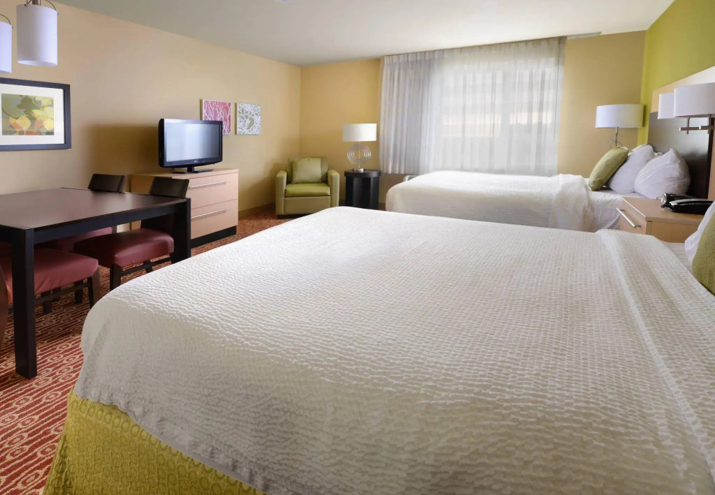 TownePlace Suites by Marriott Galveston Island - Général
