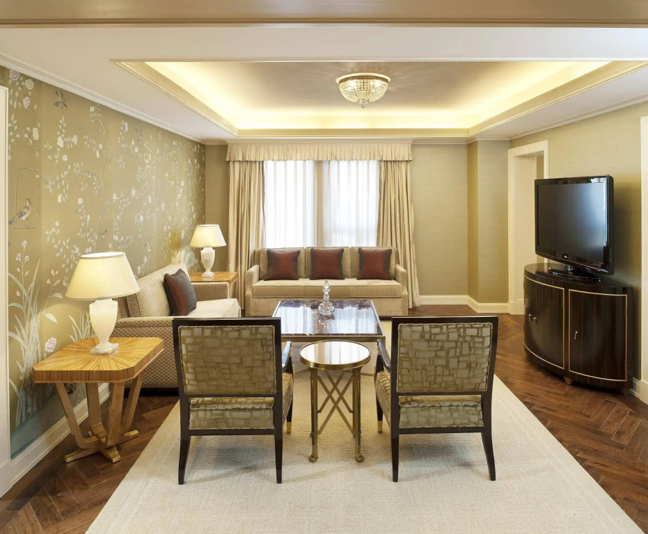 The Astor Hotel, A Luxury Collection Hotel, Tianjin - фото 32