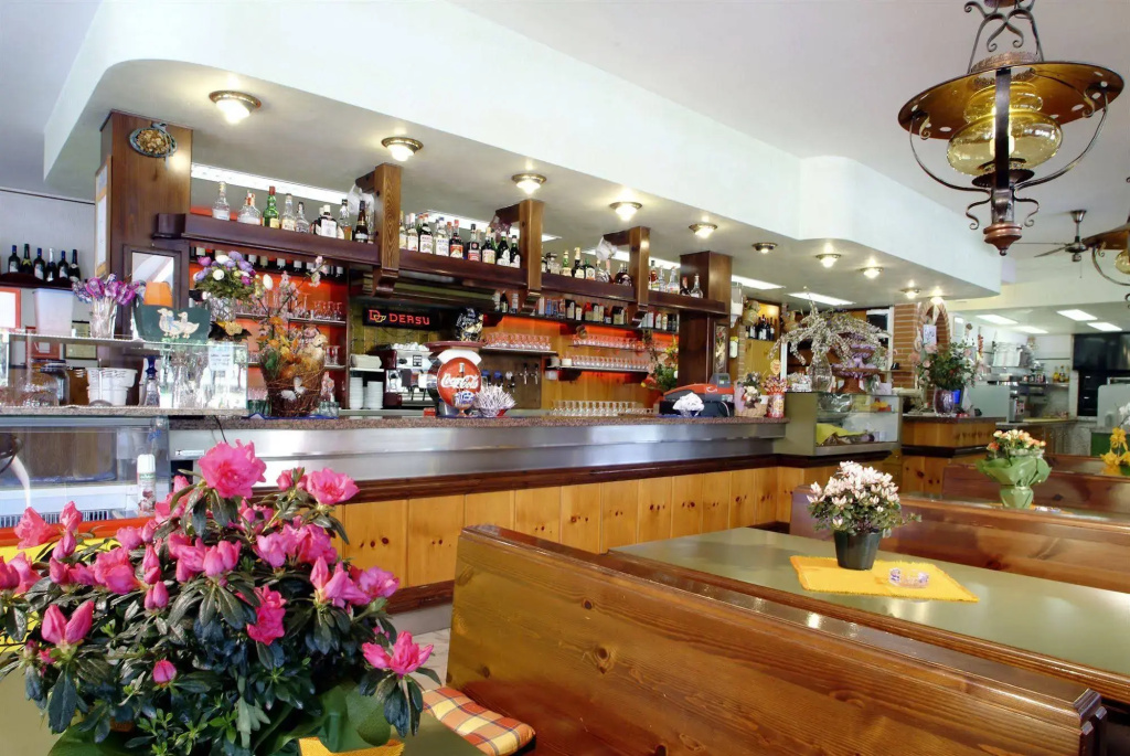 Hotel Alla Pergola - Général