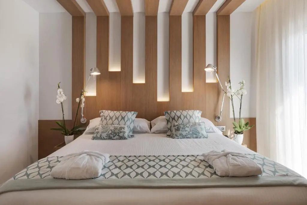 Pure Salt Garonda - Adults Only - Chambres