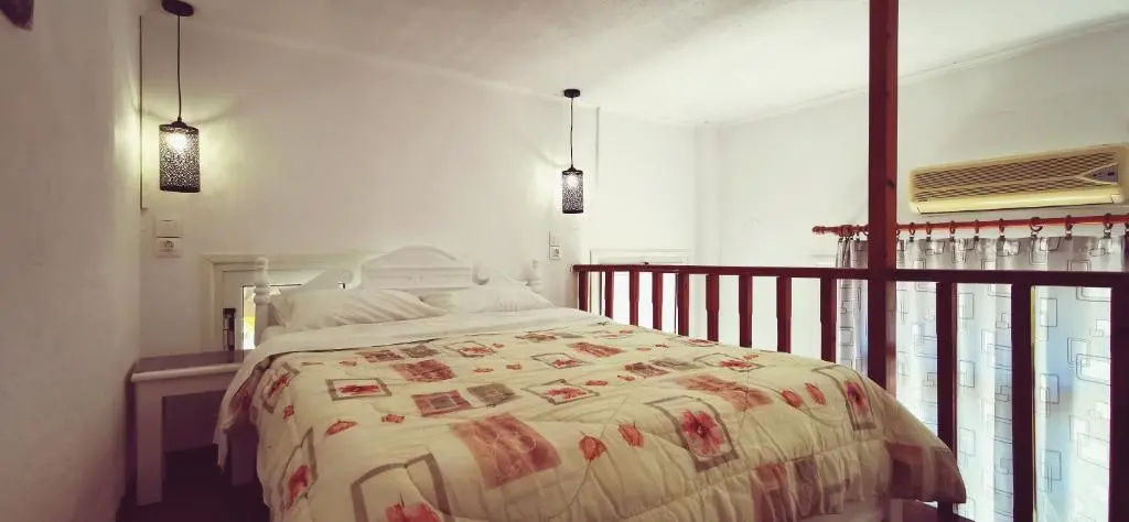 Anthis Studios - Chambres