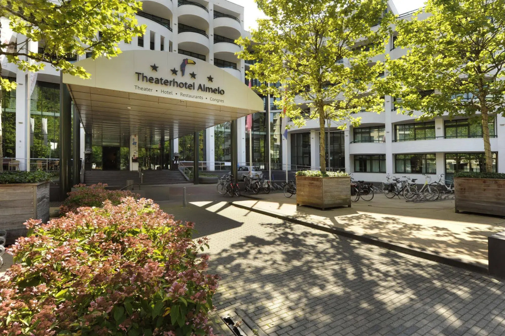 Van der Valk Theaterhotel Almelo