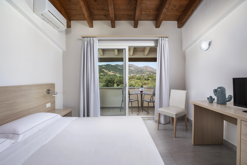 Hotel San Teodoro - Général
