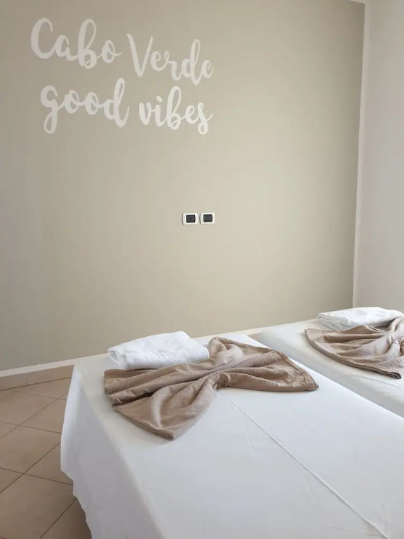 2 Bedrooms Superior Apartment