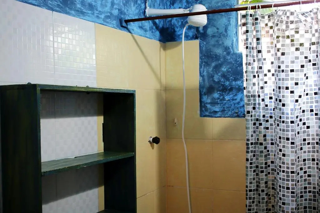 Bed in Dorm (female dorm)