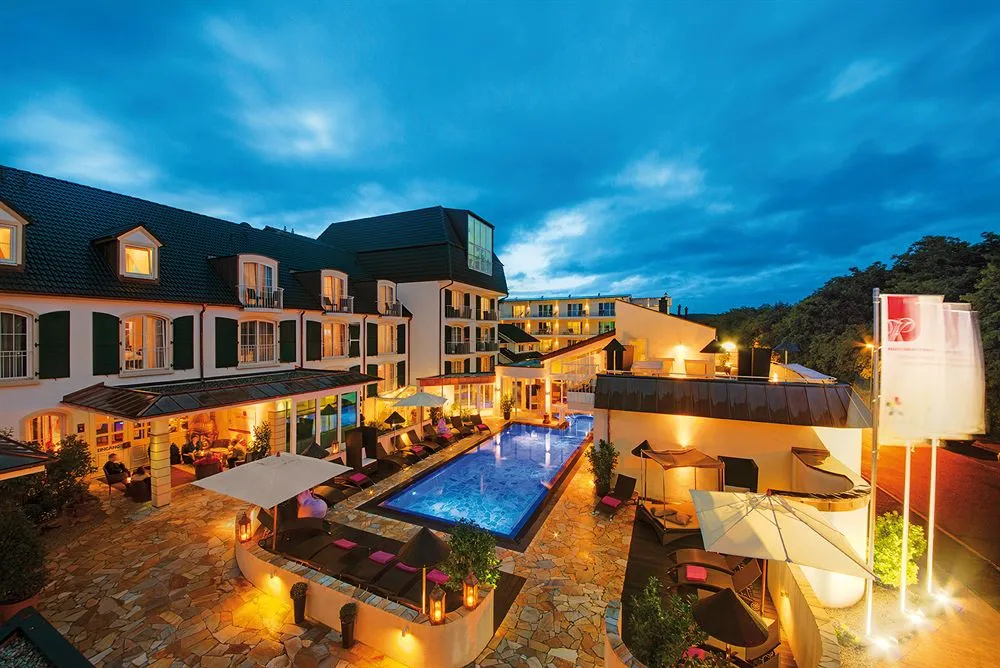 LIFESTYLE Resort Zum Kurfürsten - Général