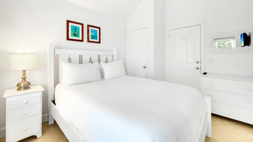 Tranquility Bay Beachfront Hotel and Resort - Chambres