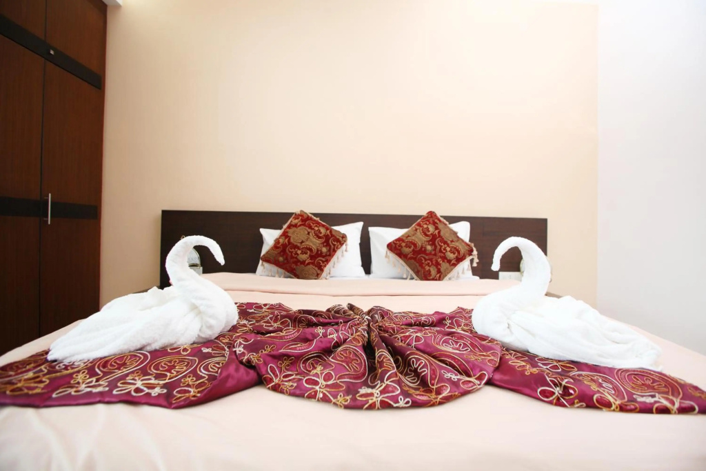 Pattara Place — 3