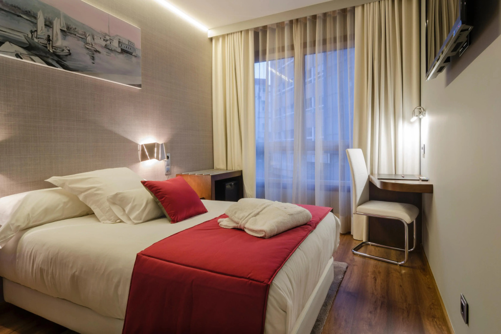 Agua de Mar Hotel Boutique - Général