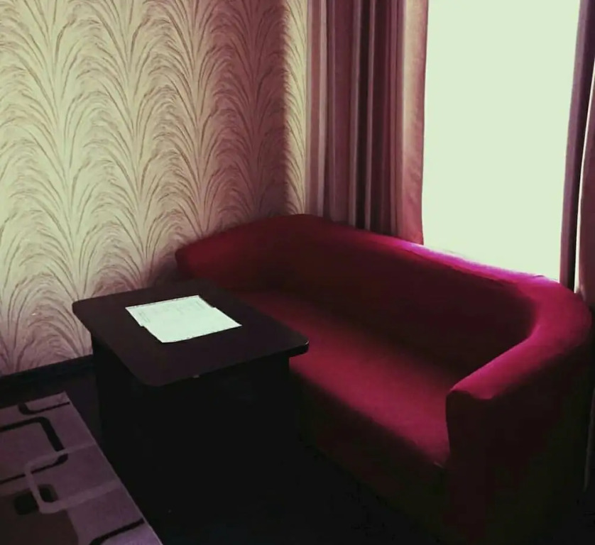 Номер Standard в Home Hotel Astana