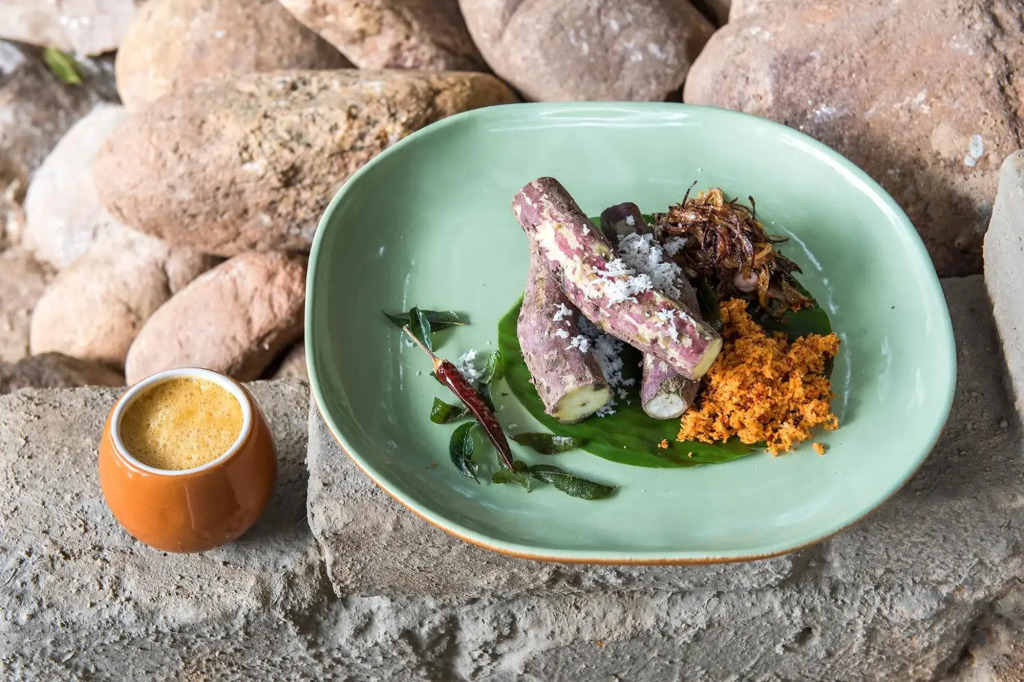 Jetwing Kaduruketha - фото 11