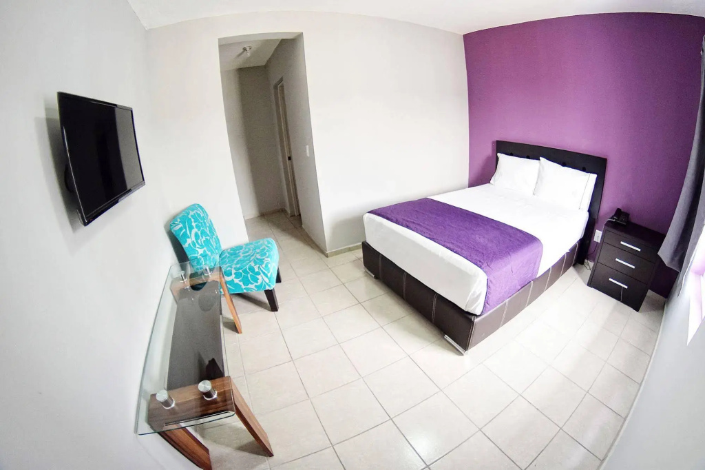 Expo Hotel Guadalajara - Général