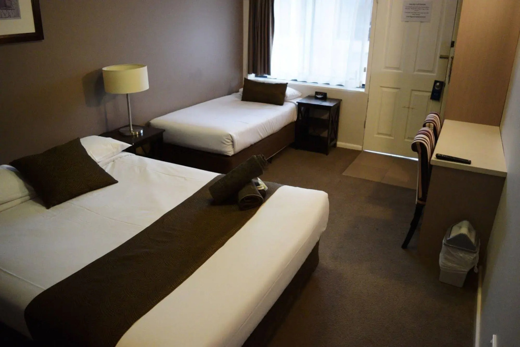 Hotel photo 16