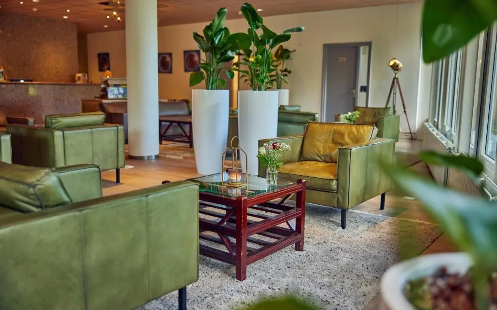 WestCord Hotel Schylge - Général