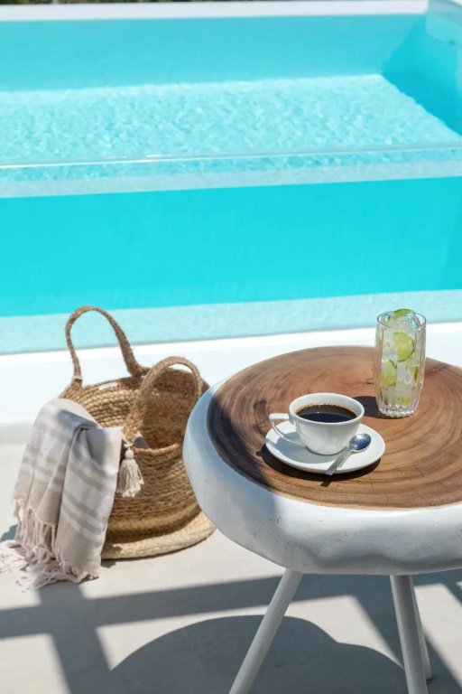 Lilly Residence-All Sea View Suites | Adults Only - Chambres