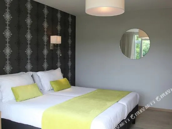 Alp de Veenen Hotel — 4