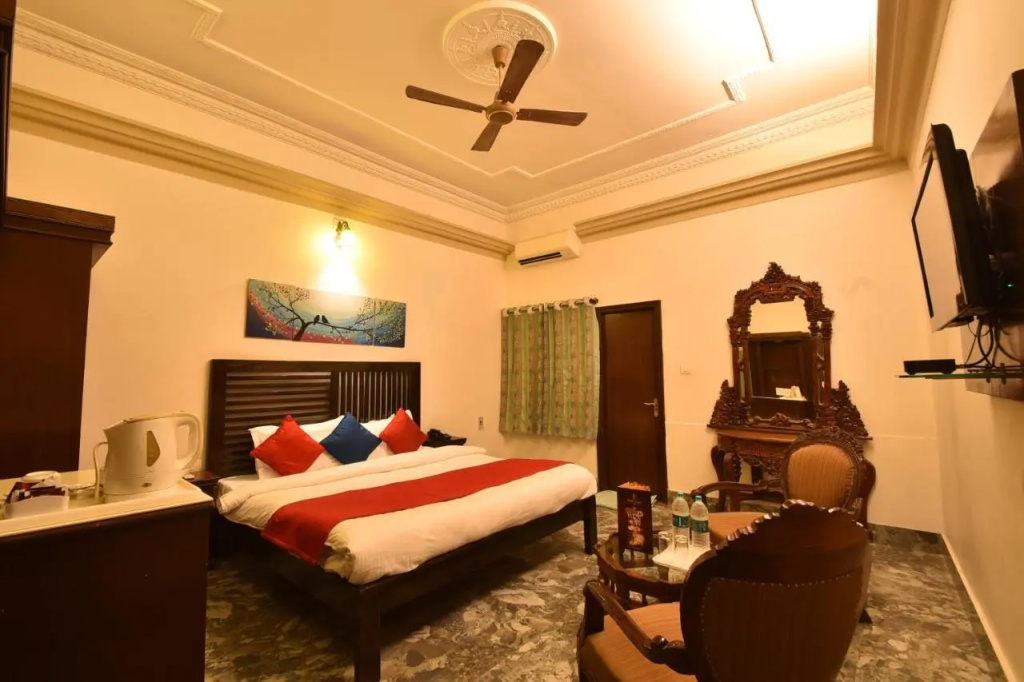 Hotel photo 6