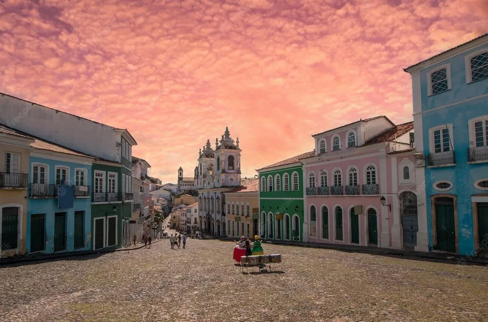 Pousada Marinheiro