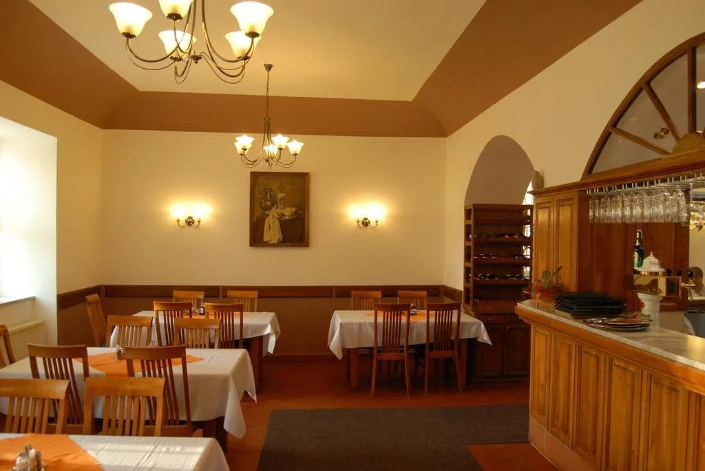 Hotel Atawa - Général