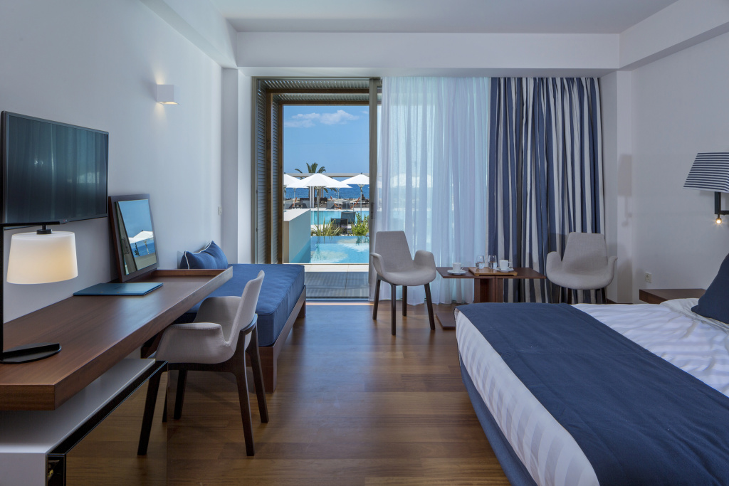 Horizon Blu Boutique Hotel - Général