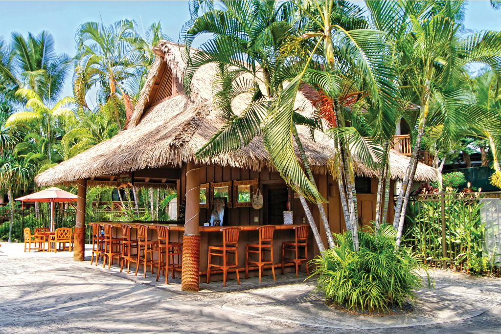 Club Wyndham Kona - Général