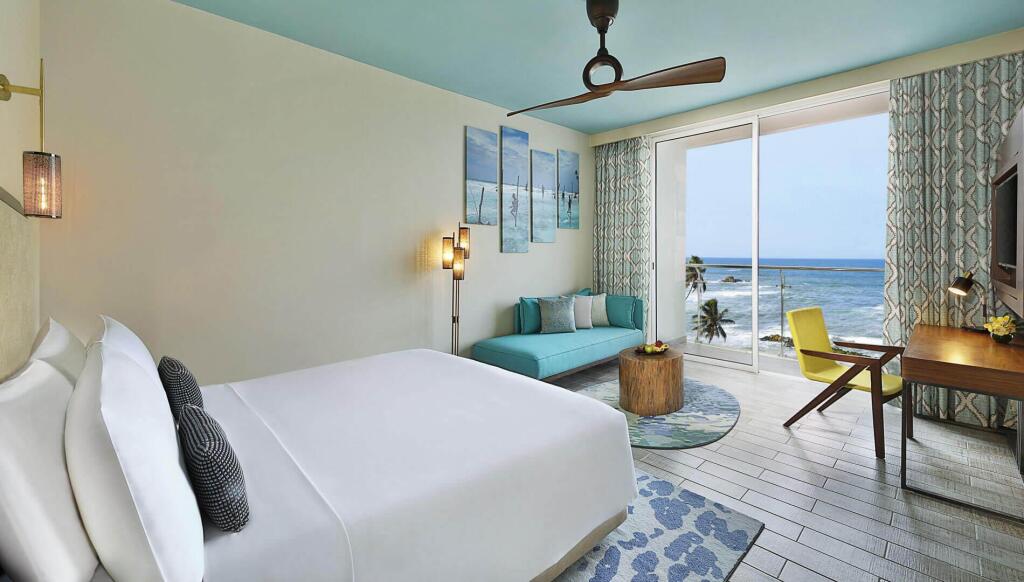Radisson Blu Resort