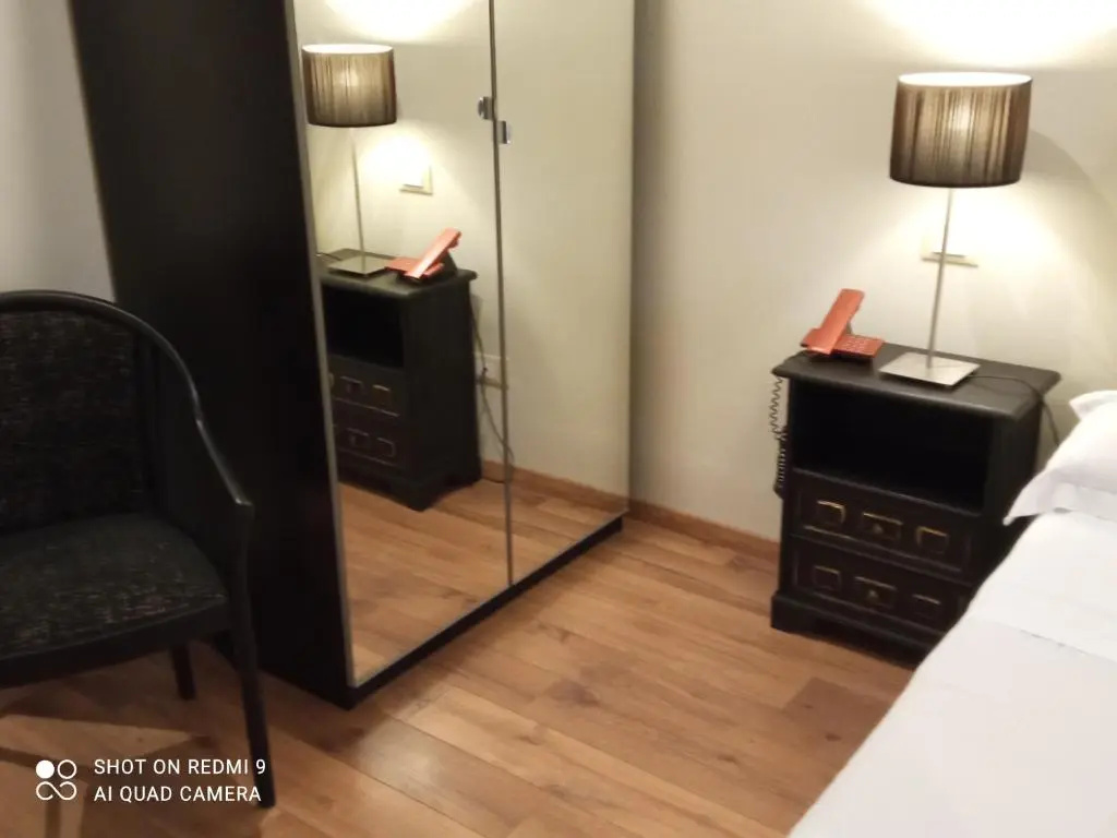 Touring - Chambres