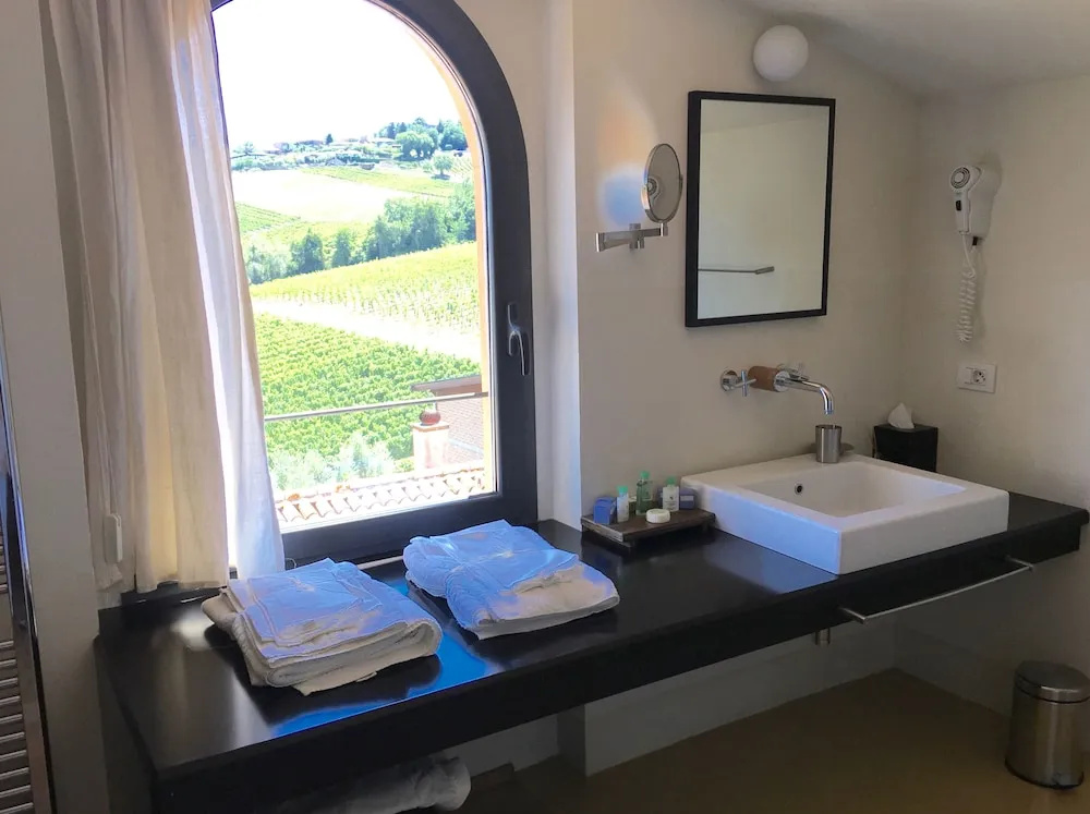 Family Suite with balcony