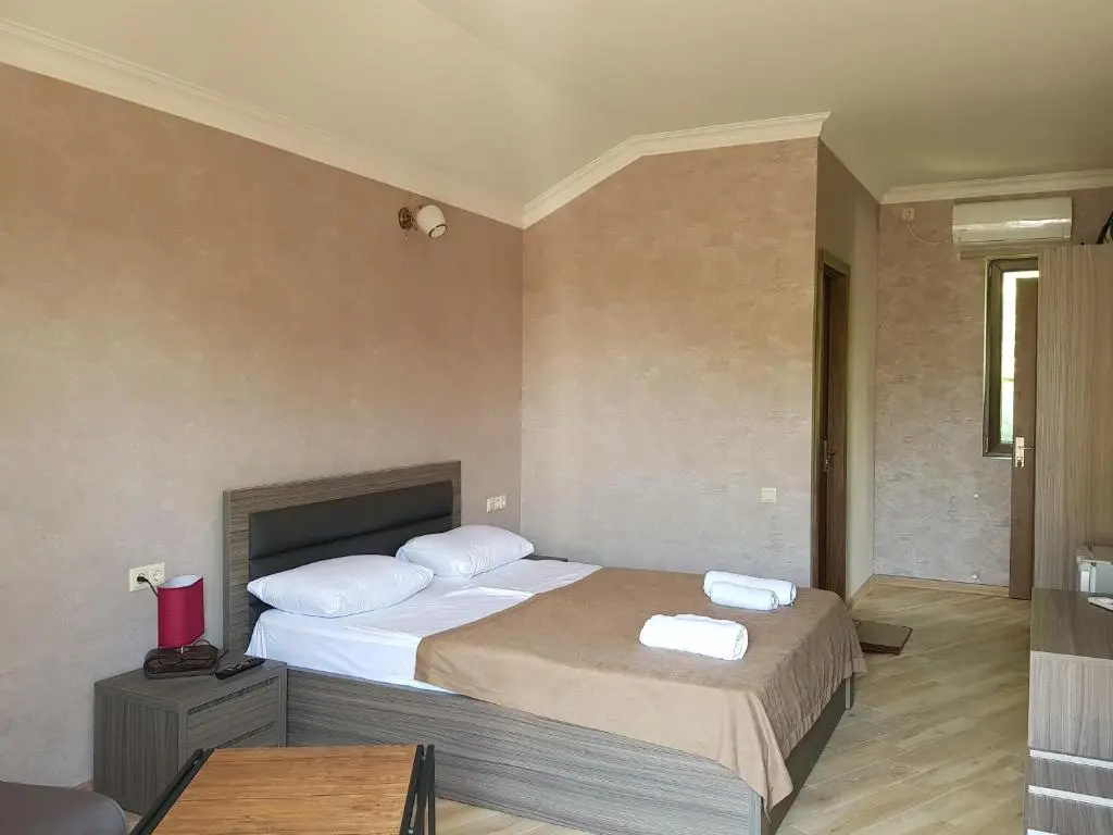 Hotel Chero - Chambres