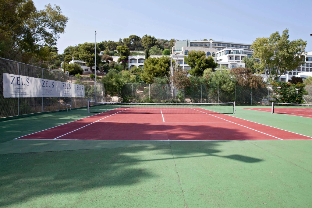 Zeus Dolce by Wyndham Athens - Général