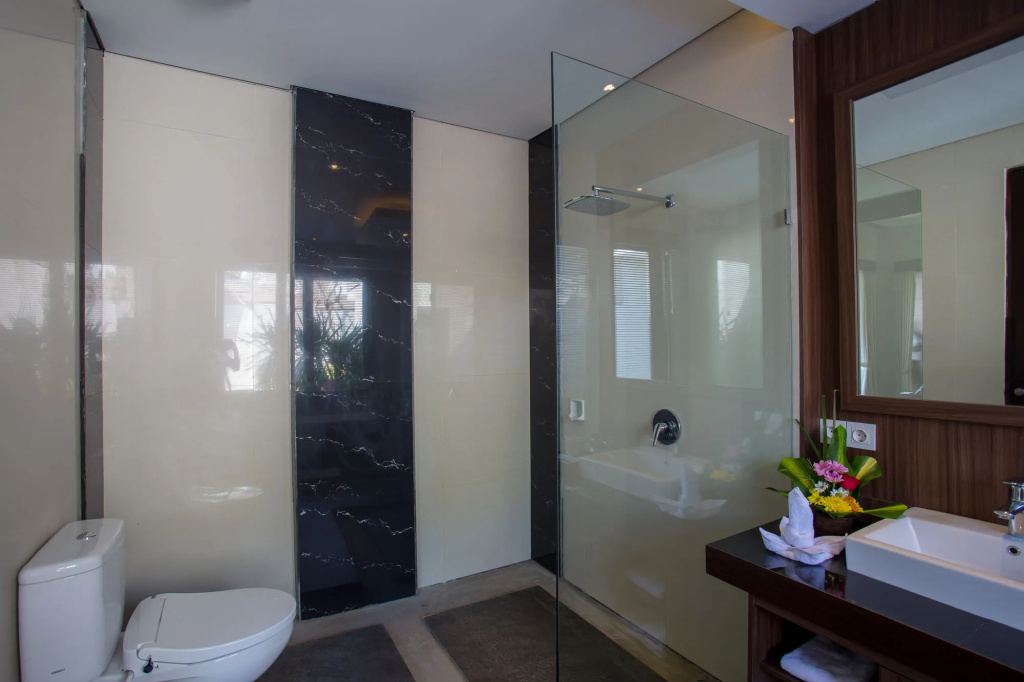 Buana Bali Villas & Spa - Général