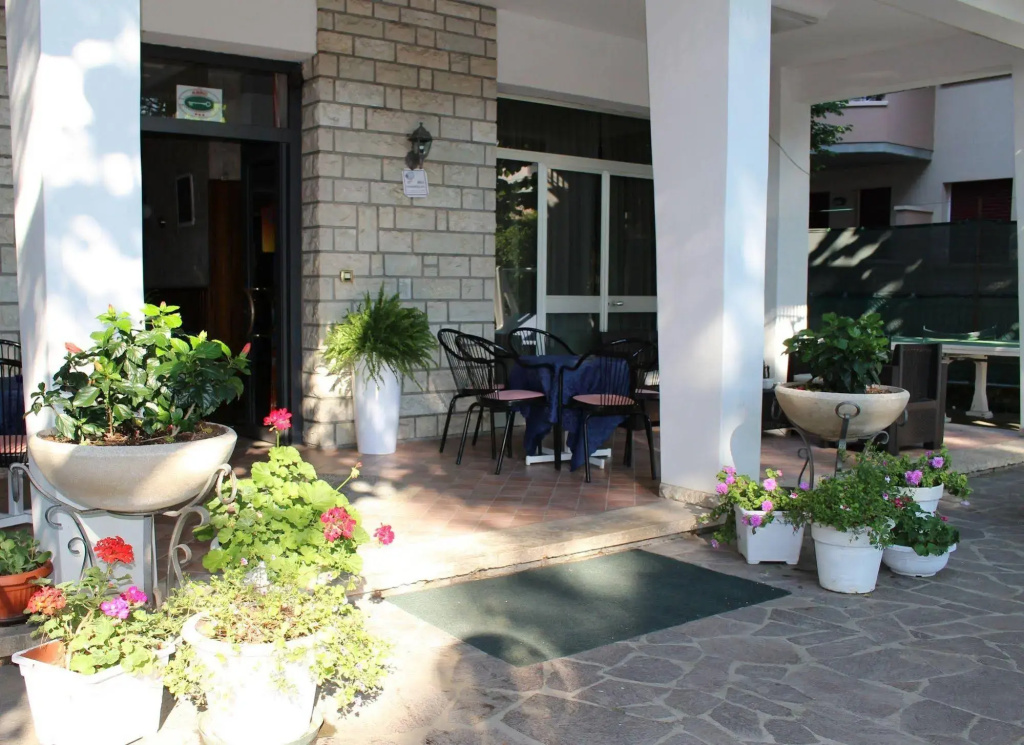 Hotel photo 10