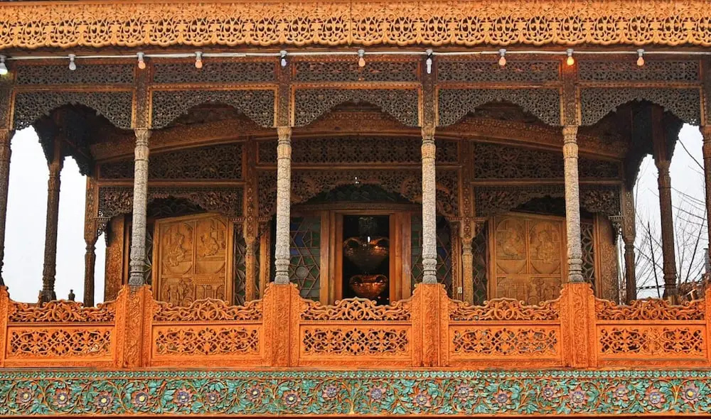 De-Laila Houseboats