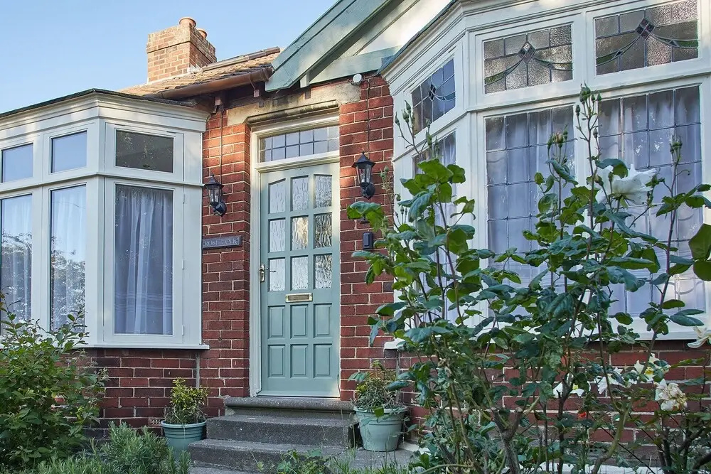 Rosebank Cottage in Saltburn-by-the-Sea