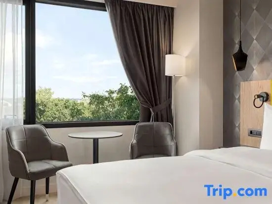 Phucome Resort - Chambres